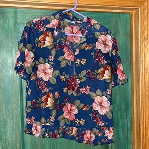 Women’s Blouse
